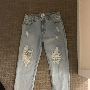 Brand new princess Polly jeans